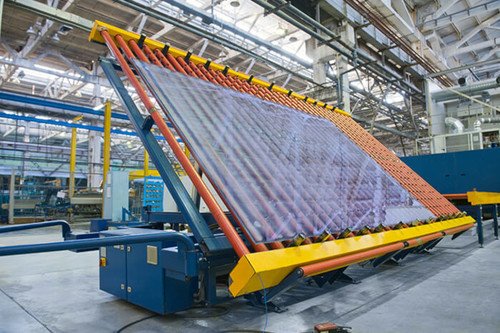 Glass Factories